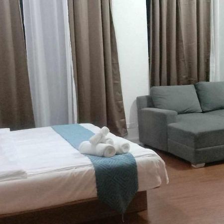 Accommodation Services Makati City Exteriér fotografie