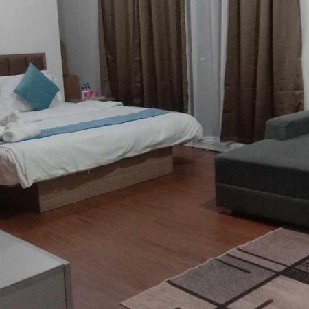 Accommodation Services Makati City Exteriér fotografie