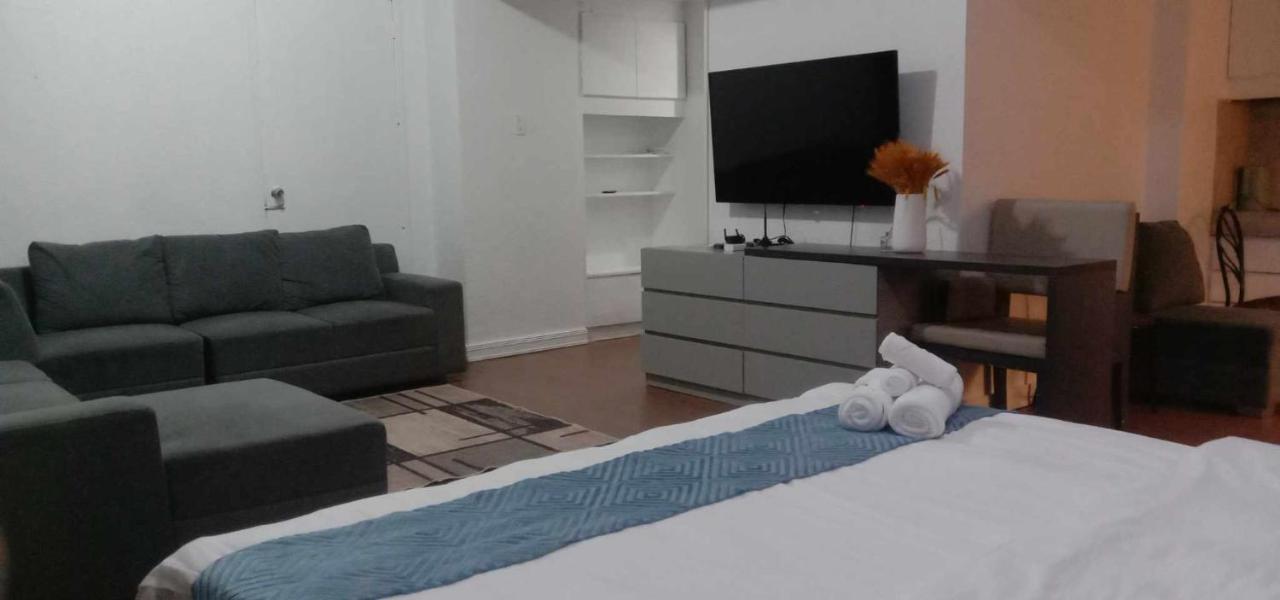 Accommodation Services Makati City Exteriér fotografie
